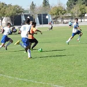 Meet your Posher, Giovanni